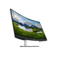 Monitor Dell 34'' S3221QSA