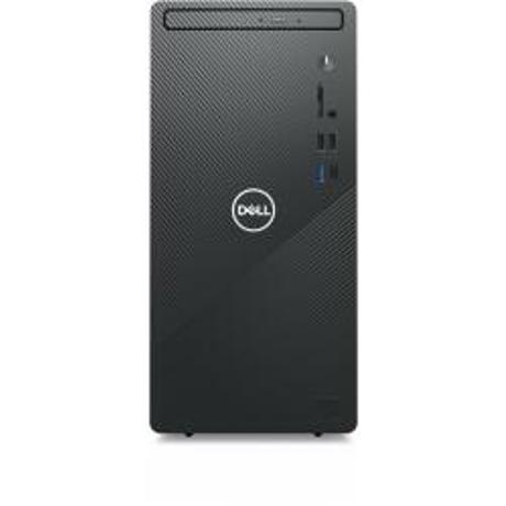 Desktop Inspiron 3020 MT, 300W Bronze EPA Chassis with Fog Blue Front Bezel, 3.0 SD module, CARD READER, 13th Gen Intel Core i7-13700 processor (16-Core, 24MB Cache, 2.1GHz to 5.1GHz), NVIDIA GeForce RTX 3050 8GB GDDR6, 16GB, 16GBx1, DDR4, 3200MHz, 512GB M.2 PCIe NVMe Solid State Drive + 1TB 7200RPM
