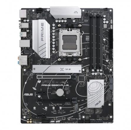 Placa de baza Asus PRIME B650-PLUS AM5 DDR5