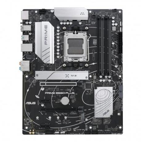 Placa de baza Asus PRIME B650-PLUS AM5 DDR5