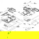 Plita incorporabila Franke FCH 604 4G OA E Avena 106.0696.851