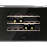 Vitrina Franke de vinuri FMY 24 WCR N XS Inox