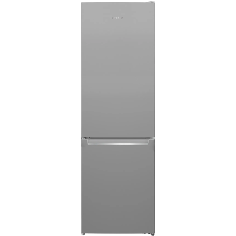 Combina frigorifica Arctic AK54270M40S, 262l, Clasa E, GardenFresh, Eco LED, H 170,8, Silver 