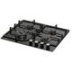 Plita incorporabila LDK ALMERIA WOK JZ4BK60, ART11729