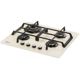 Plita incorporabila LDK CORDOBA WOK JZ4BEIJE60, ART11730