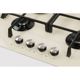 Plita incorporabila LDK CORDOBA WOK JZ4BEIJE60, ART11730