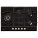 Plita incorporabila LDK GRANADA WOK JZ5BK75 ART11731