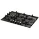 Plita incorporabila LDK GRANADA WOK JZ5BK75 ART11731