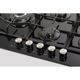 Plita incorporabila LDK GRANADA WOK JZ5BK75 ART11731