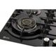 Plita incorporabila LDK TOLEDO WOK JZ4BK60, ART11736