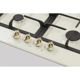 Plita incorporabila LDK OVIEDO JZ4BEIGE60, ART11737