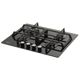 Plita incorporabila LDK CORDOBA WOK JZ4BK60, ART11739