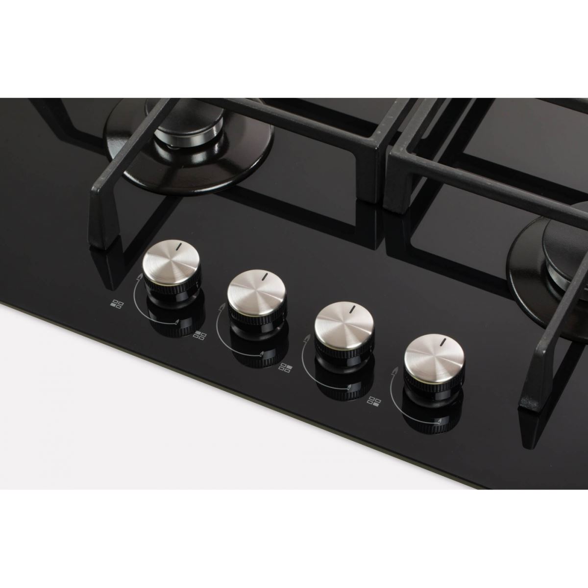 Plita incorporabila LDK CORDOBA WOK JZ4BK60, ART11739