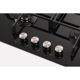 Plita incorporabila LDK CORDOBA WOK JZ4BK60, ART11739