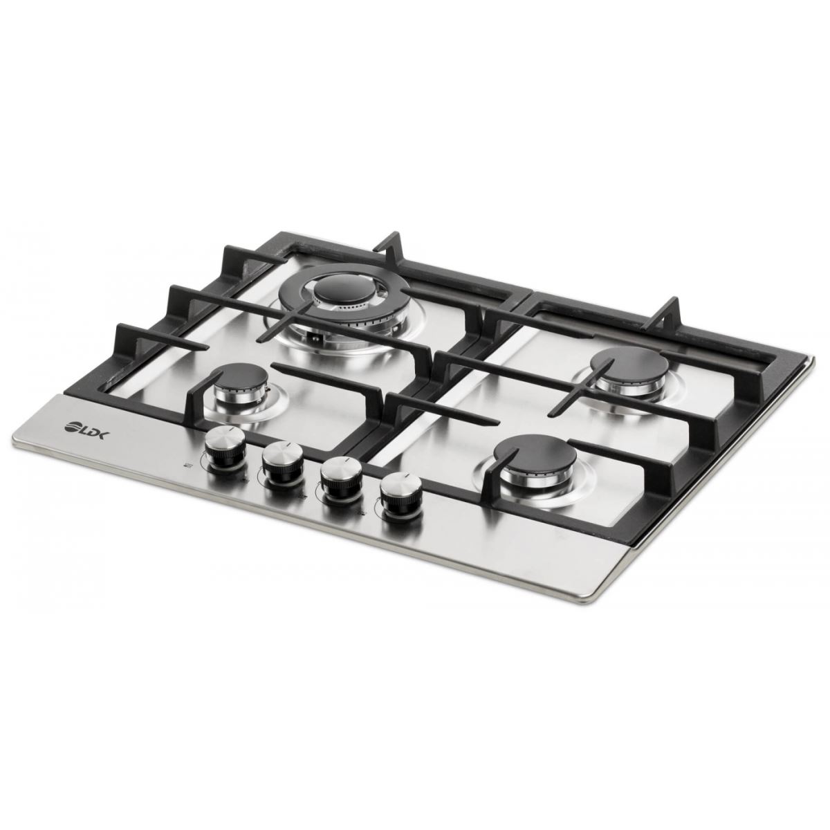 Plita incorporabila LDK ALICANTE WOK JZ4IX60, ART11740