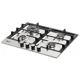 Plita incorporabila LDK ALICANTE WOK JZ4IX60, ART11740