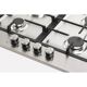 Plita incorporabila LDK ALICANTE WOK JZ4IX60, ART11740