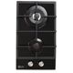Plita incorporabila domino LDK LINARES WOK JZ2BK30, ART11829