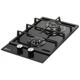 Plita incorporabila domino LDK LINARES WOK JZ2BK30, ART11829