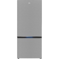 Combina frigorifica Beko B3RCNE594HXB