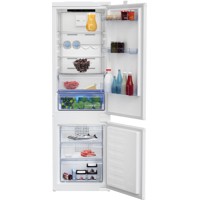 Combina de frigorifica incorporabila Beko BCNA275E5SN