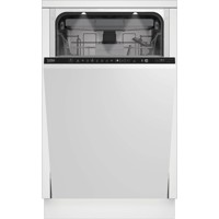 Masina de spalat vase Beko BDIS48E041Q