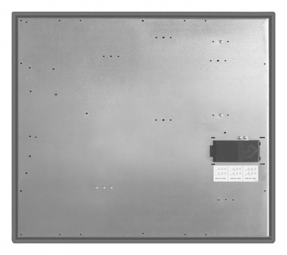 Plita incorporabila Hansa BHC96508