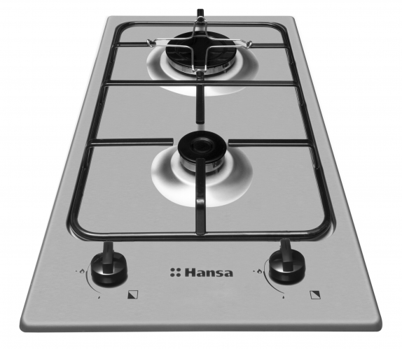 Plita incorporabila domino Hansa BHGI310102