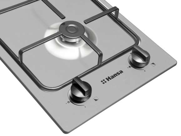 Plita incorporabila domino Hansa BHGI310102