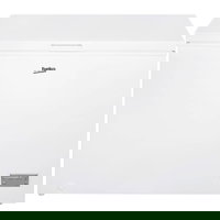 Lada frigorifica Beko CF200CWN
