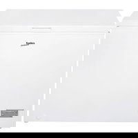Lada frigorifica Beko CF200DWN