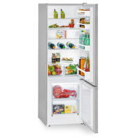 Combina frigorifica Liebherr CUele281-26 Comfort
