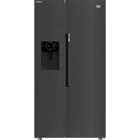 Side-by-Side Beko GN162340XBRN