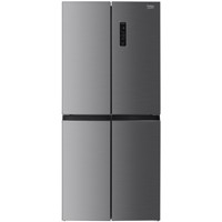 Side-by-Side Beko GNO46623XPN