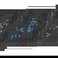 Plita incorporabila Gorenje GTW7C51B