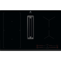 Plita incorporabila Electrolux KCC83443