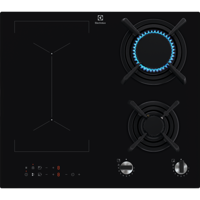 Plita incorporabila Electrolux KDI641723K