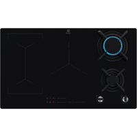 Plita incorporabila Electrolux KDI951723K