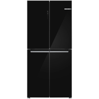 Frigider side by side Bosch KMC85LBEA