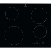 Plita incorporabila Electrolux LIB60424CK