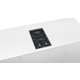 Plita incorporabila Bosch PRB3A6B70, Gaz, 2 zone de gatit, FlameSelect , 30 cm, Vitroceramica neagra