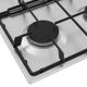 Plita incorporabila Beko HIAG64223SX