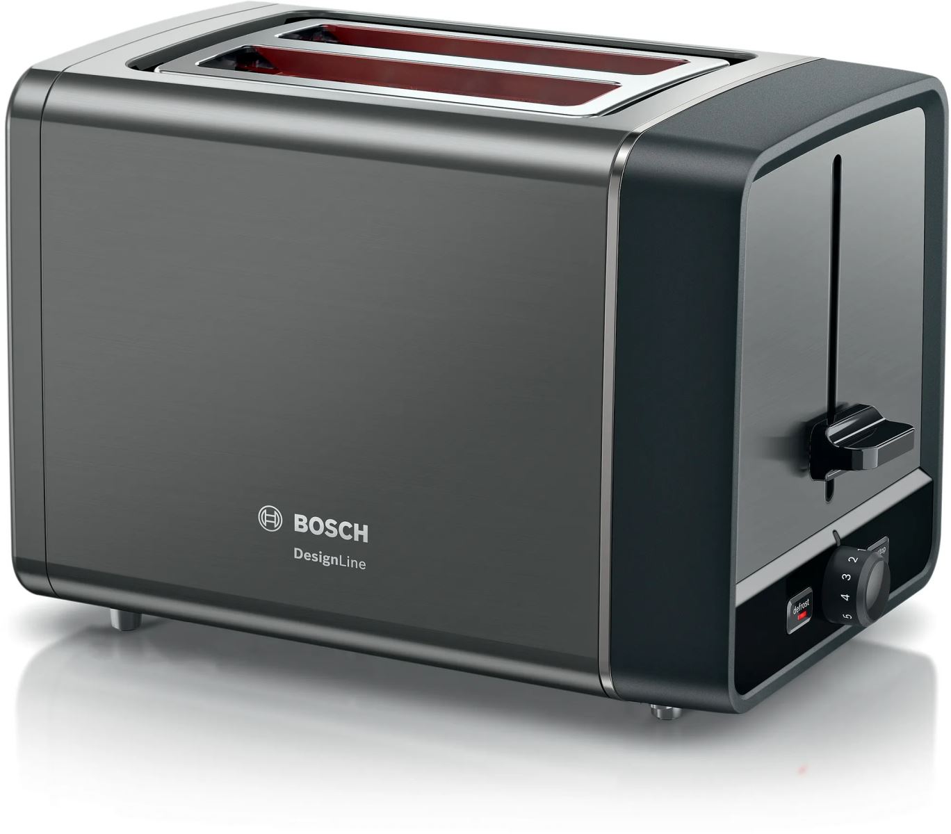 Prajitor de paine Bosch TAT5P425