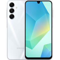 Samsung A16 A165F 6.7" 8GB 256GB DualSIM Light Gray