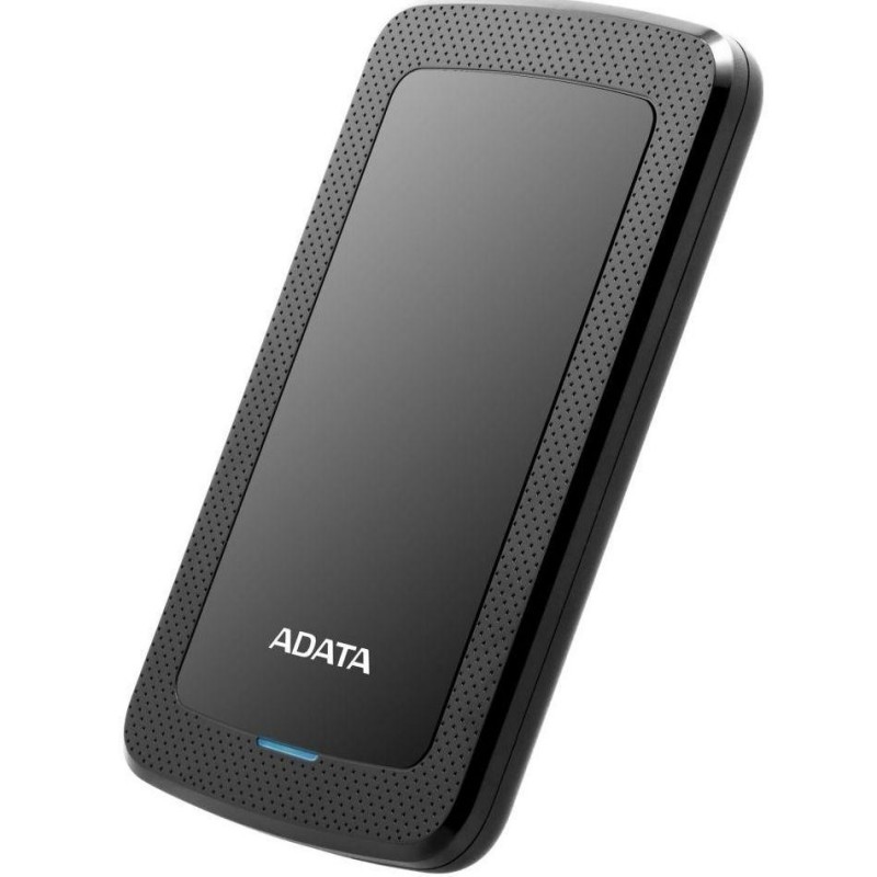 HDD extern ADATA HV300 Slim 2TB, 2.5", USB 3.1, Ne