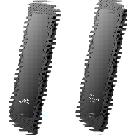 HDD extern ADATA HV300 Slim 2TB, 2.5", USB 3.1, Ne