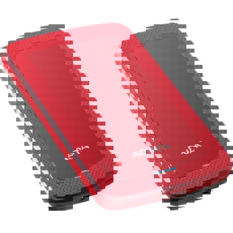 HDD extern ADATA HV300 Slim 2TB, 2.5", USB 3.1, Ro