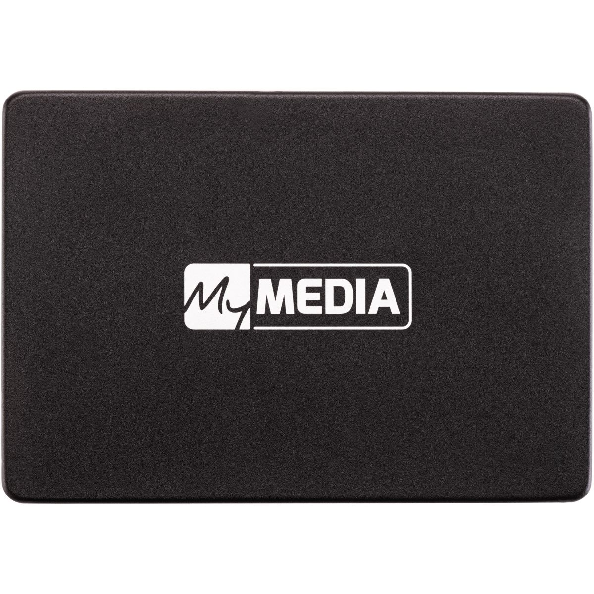 SSD Verbatim MyMedia 512GB 2.5" SATA 6Gb/s
