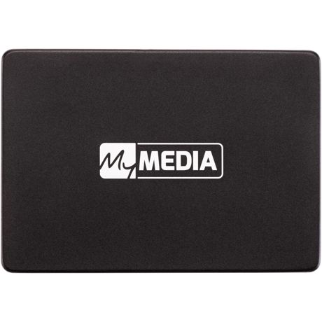 SSD Verbatim MyMedia 1TB 2.5" SATA 6Gb/s