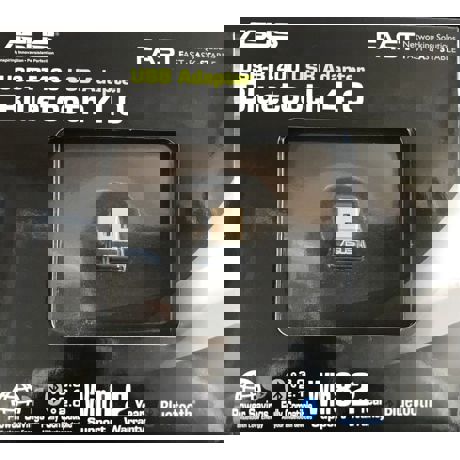 Asus USB-BT400, USB2.0